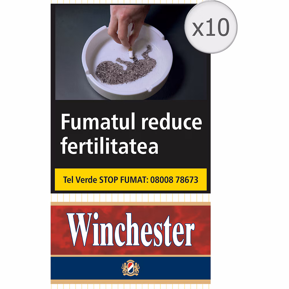 Tutun pentru țigări Winchester