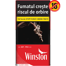 Tutun pentru țigări Winston