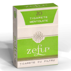 Tutun pentru țigări Zefir