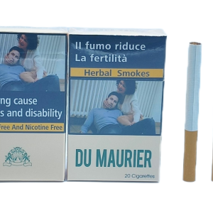 Tutun pentru țigări Du Maurier