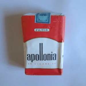 tutun țigări Apollonia