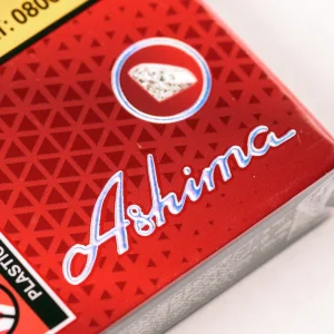 tutun tigari Ashima