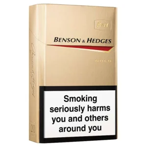tutun tigari Benson & Hedges