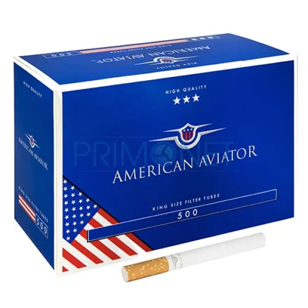 tutun tigari america