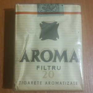 tutun tigari aroma