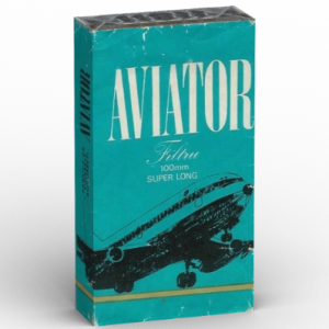tutun tigari aviator