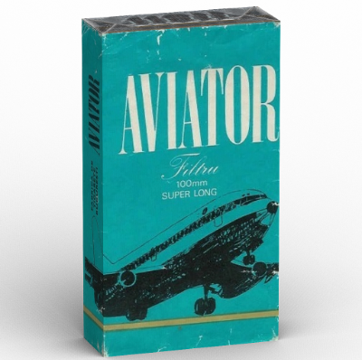 tutun tigari aviator